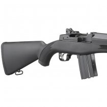 Ruger Mini-14 Tactical 5.56 16.12 Inch 20rds - Black