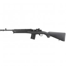 Ruger Mini-14 Tactical 5.56 16.12 Inch 20rds - Black