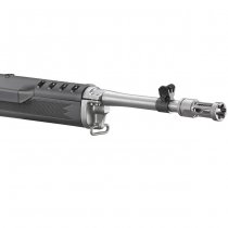 Ruger Mini-14 Tactical 5.56 16.12 Inch 20rds - Stainless