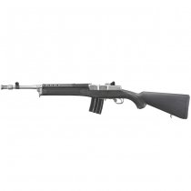 Ruger Mini-14 Tactical 5.56 16.12 Inch 20rds - Stainless