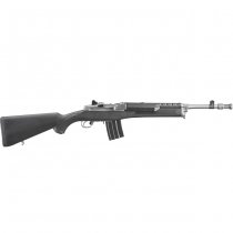 Ruger Mini-14 Tactical 5.56 16.12 Inch 20rds - Stainless