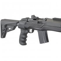 Ruger Mini-14 Tactical 5.56 16.12 Inch 20rds Collapsible - Black