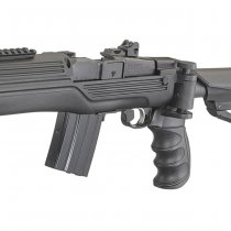 Ruger Mini-14 Tactical 5.56 16.12 Inch 20rds Collapsible - Black