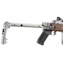 Ruger Mini-14 Tactical 5.56 18.50 Inch 20rds Side-Folder - Stainless