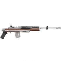 Ruger Mini-14 Tactical 5.56 18.50 Inch 20rds Side-Folder - Stainless