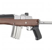 Ruger Mini-14 Tactical 5.56 18.50 Inch 20rds Side-Folder - Stainless