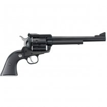 Ruger New Model Blackhawk Revolver .30 Carbine 7.50 Inch 6rds - Black