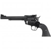 Ruger New Model Blackhawk Revolver .357 Mag 6.50 Inch 6rds - Black
