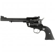 Ruger New Model Blackhawk Revolver .41 Rem Mag 6 Inch 6rds - Black