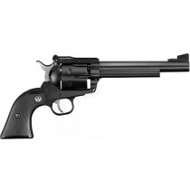 Ruger New Model Blackhawk Revolver .41 Rem Mag 6 Inch 6rds - Black