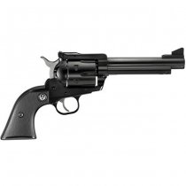 Ruger New Model Blackhawk Revolver .45 Colt 5.50 Inch 6rds - Black