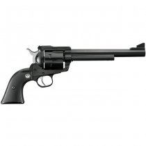 Ruger New Model Blackhawk Revolver .45 Colt 7.50 Inch 6rds - Black