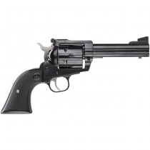 Ruger New Model Blackhawk Revolver Convertible .45 Colt 4.62 Inch 6rds - Black
