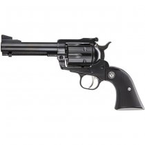 Ruger New Model Blackhawk Revolver Convertible .45 Colt 4.62 Inch 6rds - Black