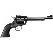 Ruger New Model Single-Six Revolver .17 HMR 6.50 Inch 6rds - Black