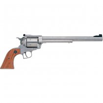 Ruger New Model Super Blackhawk Revolver .44 Rem Mag 10.50 Inch 6rds - Stainless