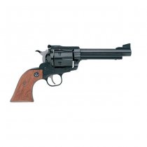 Ruger New Model Super Blackhawk Revolver .44 Rem Mag 5.50 Inch 6rds - Black