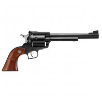 Ruger New Model Super Blackhawk Revolver .44 Rem Mag 7.50 Inch 6rds - Black
