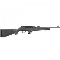 Ruger PC Carbine 9mm 16.12 Inch 10rds Takedown - Black