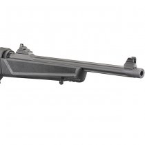 Ruger PC Carbine 9mm 16.12 Inch 10rds Takedown - Black