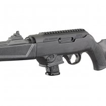 Ruger PC Carbine 9mm 16.12 Inch 10rds Takedown - Black