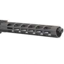 Ruger PC Carbine 9mm 16.12 Inch 10rds Takedown Free-Float Collapsible Stock - Black