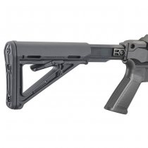 Ruger PC Carbine 9mm 16.12 Inch 10rds Takedown Free-Float Collapsible Stock - Black