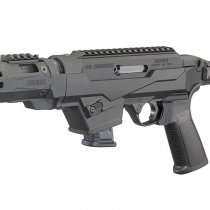 Ruger PC Carbine 9mm 16.12 Inch 10rds Takedown Free-Float Collapsible Stock - Black