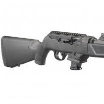 Ruger PC Carbine 9mm 16.12 Inch 10rds Takedown Threaded - Black