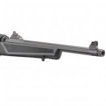 Ruger PC Carbine 9mm 16.12 Inch 10rds Takedown Threaded - Black