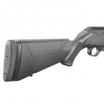 Ruger PC Carbine 9mm 16.12 Inch 10rds Takedown Threaded - Black