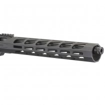 Ruger PC Carbine 9mm 16.12 Inch 17rds Takedown Free-Float Collapsible Stock - Black