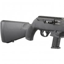 Ruger PC Carbine 9mm 16.12 Inch 17rds Takedown Free-Float - Black