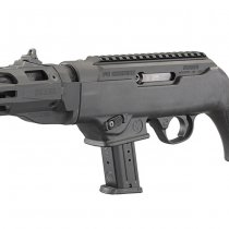 Ruger PC Carbine 9mm 16.12 Inch 17rds Takedown Free-Float - Black