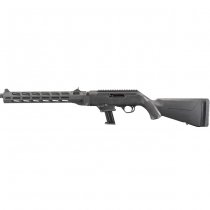 Ruger PC Carbine 9mm 16.12 Inch 17rds Takedown Free-Float - Black
