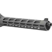 Ruger PC Carbine 9mm 16.12 Inch 17rds Takedown Free-Float - Black