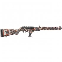 Ruger PC Carbine 9mm 16.12 Inch 17rds Takedown Free-Float - USA Flag