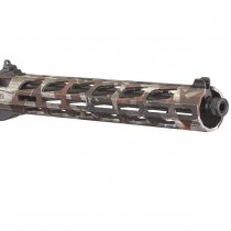 Ruger PC Carbine 9mm 16.12 Inch 17rds Takedown Free-Float - USA Flag