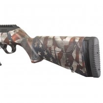 Ruger PC Carbine 9mm 16.12 Inch 17rds Takedown Free-Float - USA Flag