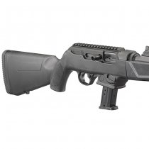 Ruger PC Carbine 9mm 16.12 Inch 17rds Takedown Threaded - Black