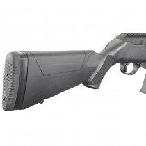 Ruger PC Carbine 9mm 16.12 Inch 17rds Takedown Threaded - Black