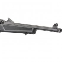 Ruger PC Carbine 9mm 16.12 Inch 17rds Takedown Threaded - Black