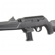 Ruger PC Carbine 9mm 16.12 Inch 17rds Takedown Threaded - Black