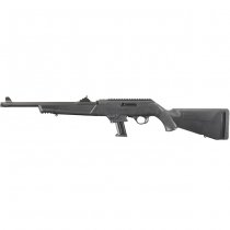 Ruger PC Carbine 9mm 16.12 Inch 17rds Takedown Threaded - Black
