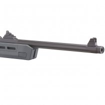 Ruger PC Carbine 9mm 16.12 Inch 17rds Takedown Threaded Magpul PC Backpacker - Grey