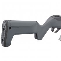 Ruger PC Carbine 9mm 16.12 Inch 17rds Takedown Threaded Magpul PC Backpacker - Grey