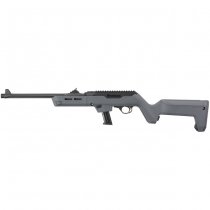 Ruger PC Carbine 9mm 16.12 Inch 17rds Takedown Threaded Magpul PC Backpacker - Grey