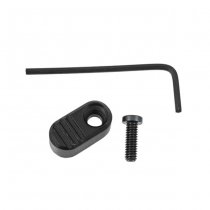 Ruger PC Carbine Extended Magazine Release - Black