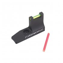 Ruger PC Carbine Fiber Optic Front Sight