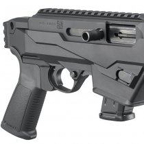 Ruger PC Charger 9mm Luger 6.50 Inch 10rds Takedown - Black